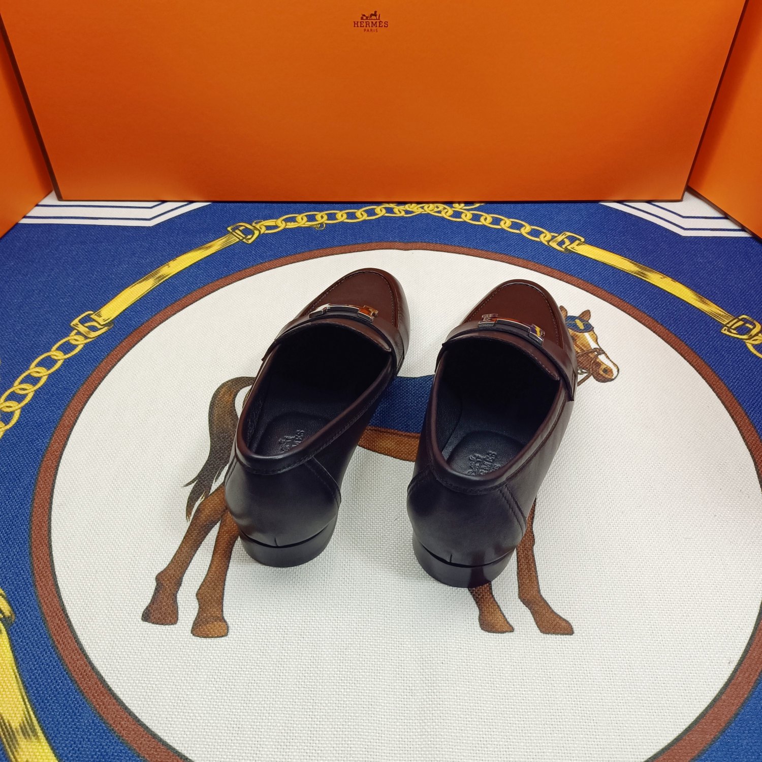 Women's high heels